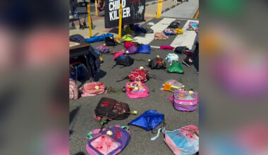 Activists rally outside White House against war with Iran | Donald Trump News