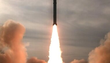 Iran uses 'dancing missile' Sejjil against US-Israel: What makes it different?