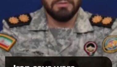 Iran says wars are not won on social media | Newsfeed