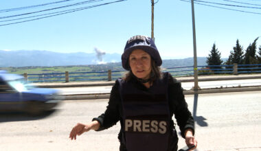 Video: What we know about Israel’s assault on southern Lebanon | Hezbollah