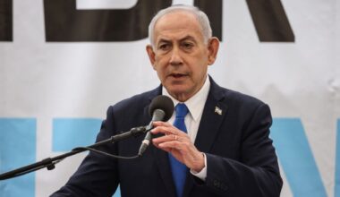 Could the Iran war keep Netanyahu in power for longer? | Benjamin Netanyahu News