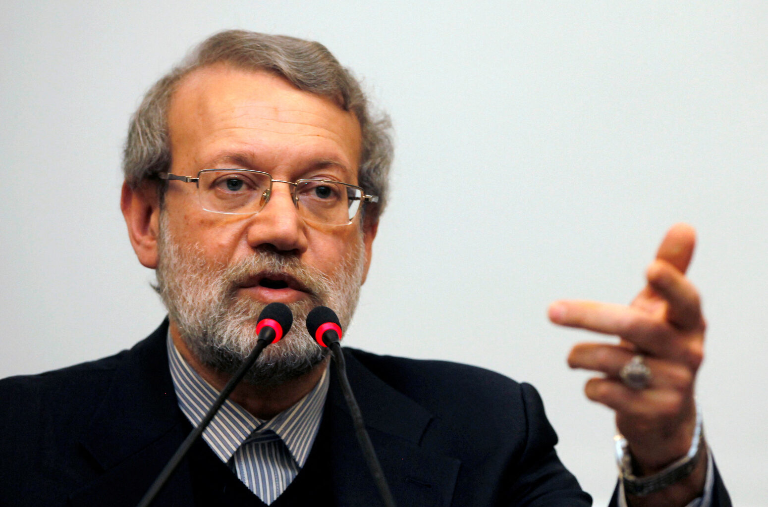 Experts discuss ‘Israeli strategy’ in killing of senior Iran official Ali L | Newsfeed