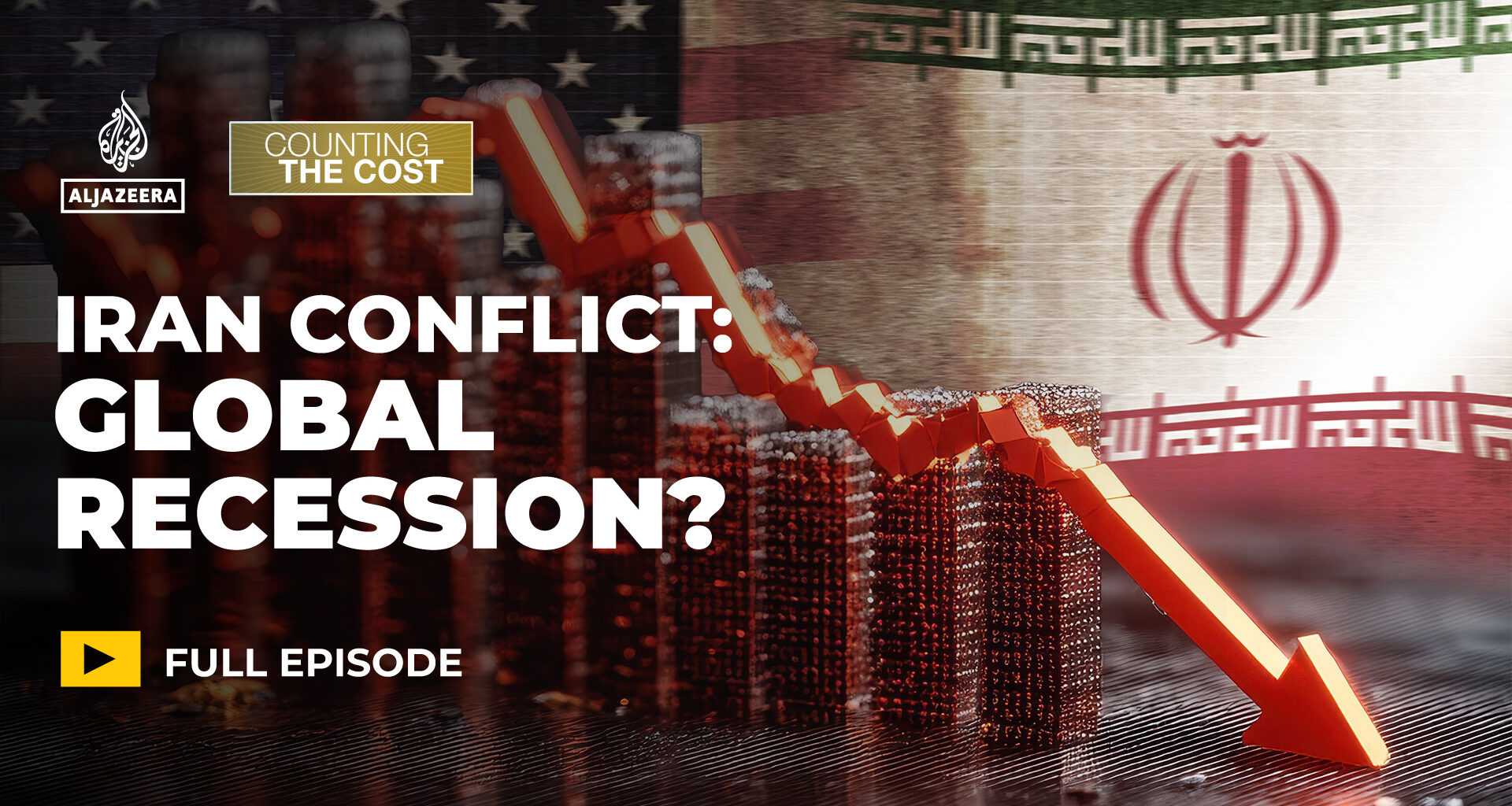 Could the Iran war trigger a global recession? | US-Israel war on Iran