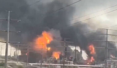 Israel attacks Iran’s major gas field in new escalation | Oil and Gas