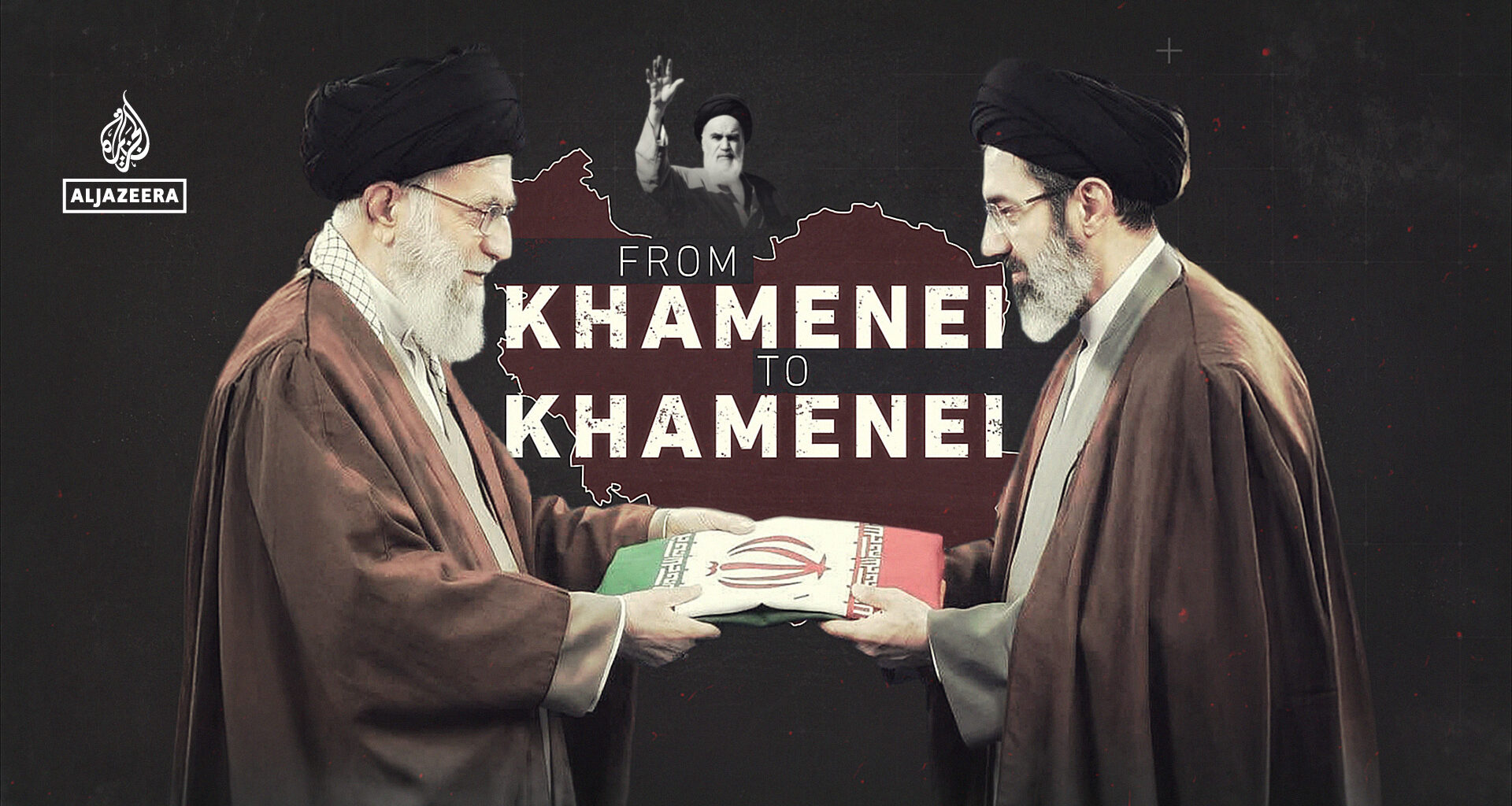 Iran: From Khamenei to Khamenei | US-Israel war on Iran