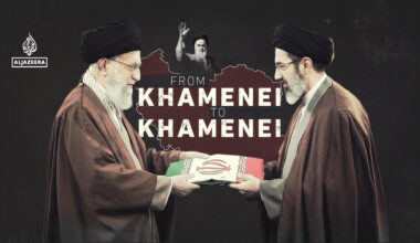 Iran: From Khamenei to Khamenei | US-Israel war on Iran