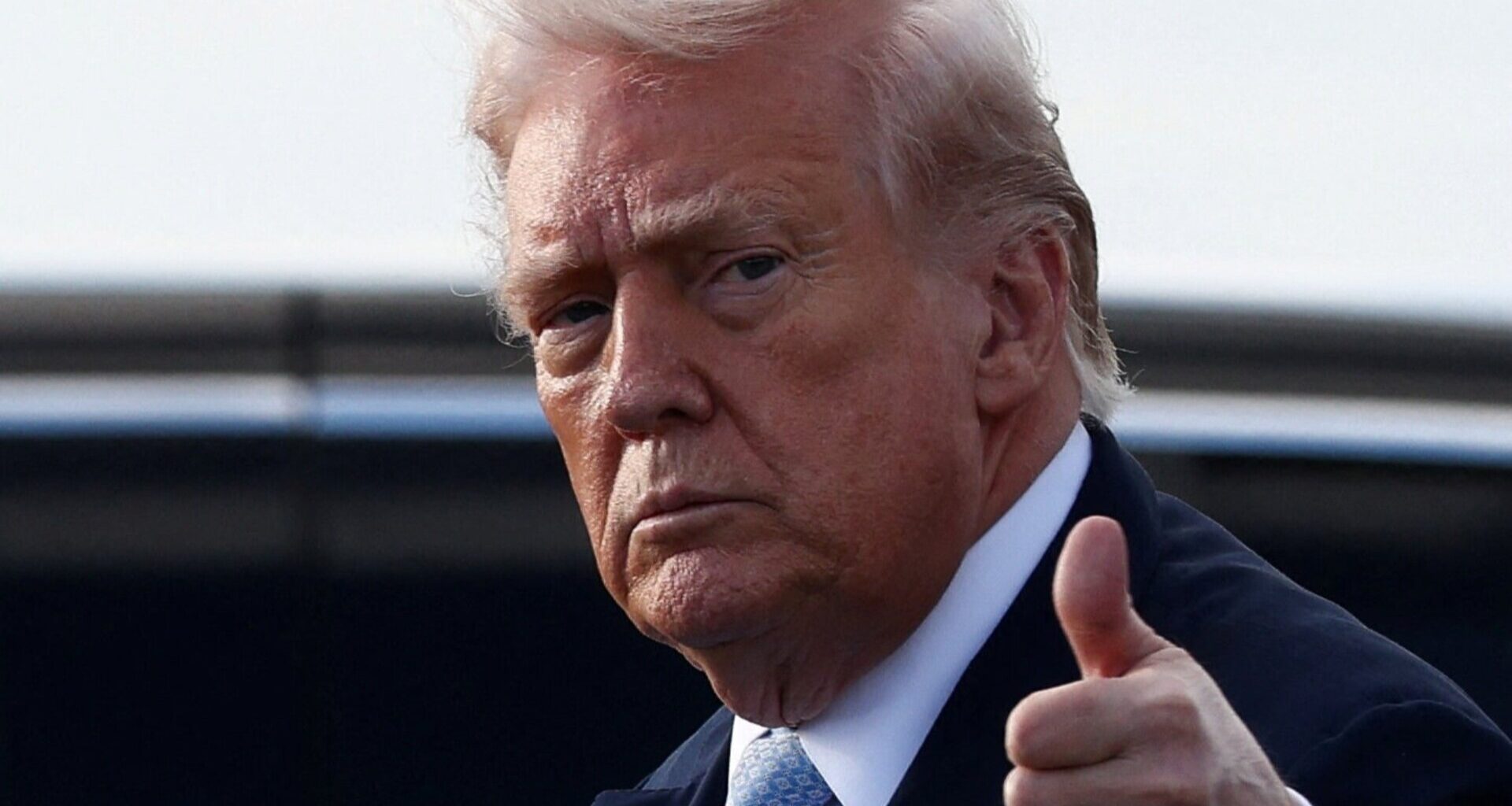 Trump threatens to ‘obliterate’ Iran power plants unless Hormuz Strait open | Conflict