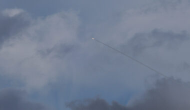 Iran claims missile attacks on key Israeli military bases | Conflict