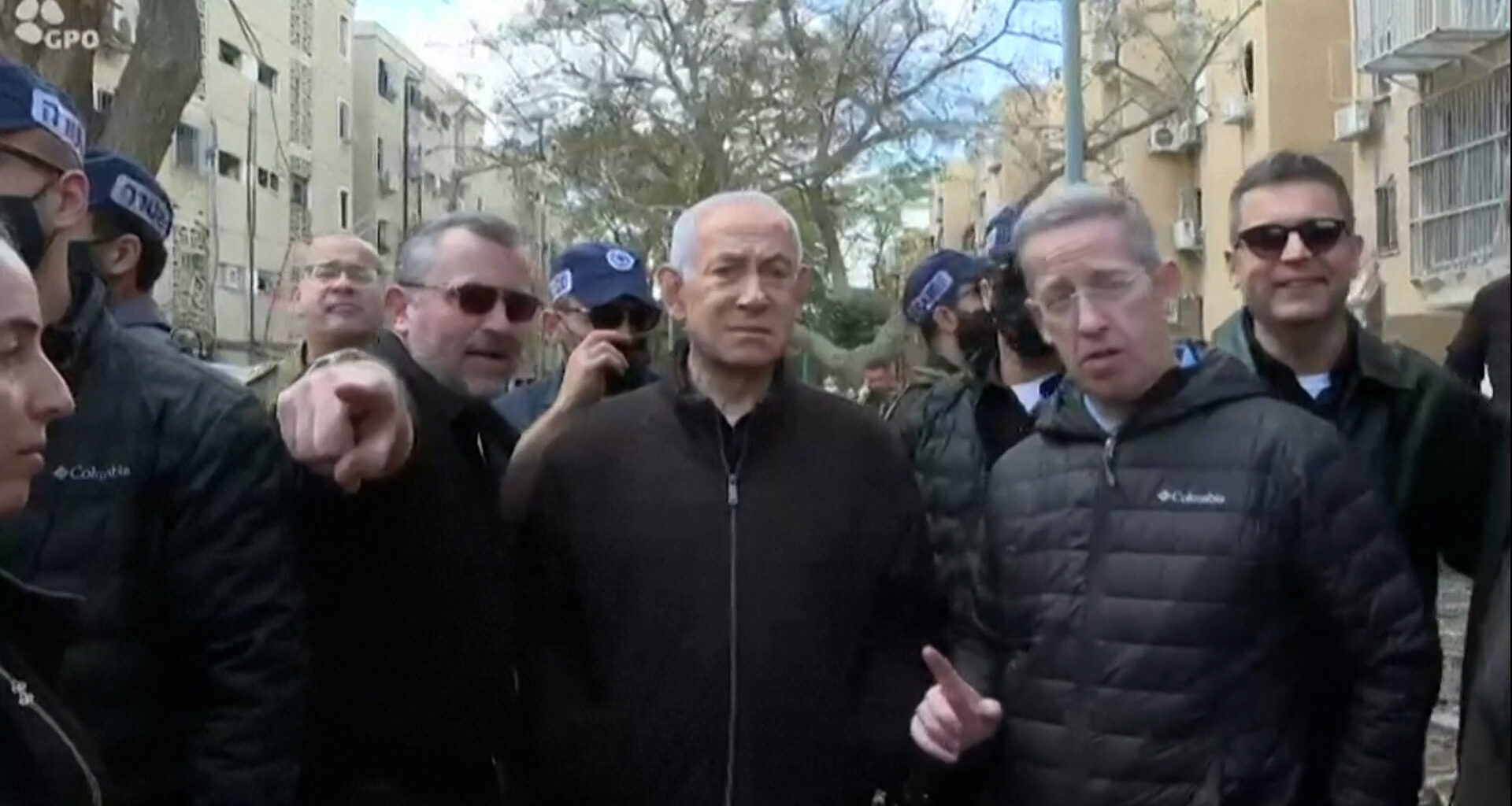 ‘We do it together, in confidence’: Netanyahu backs US strikes on Iran | US-Israel war on Iran