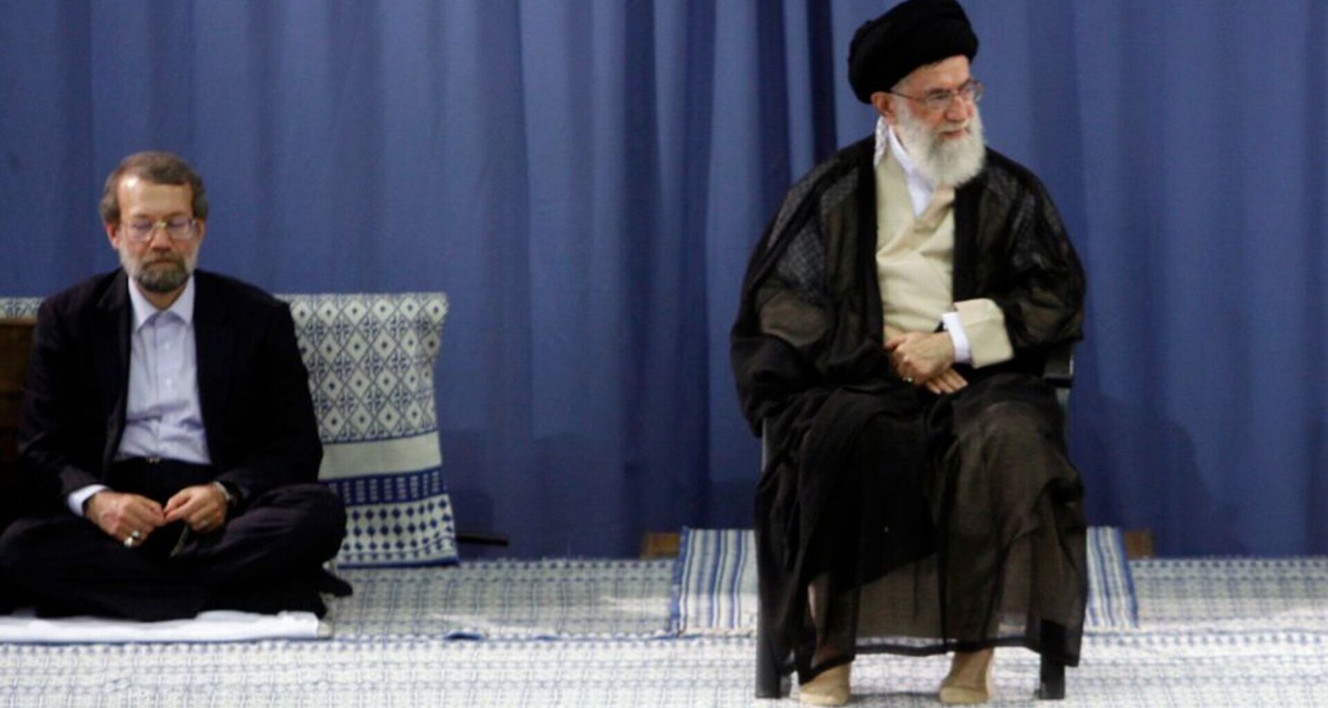 Who’s left running Iran? | US-Israel war on Iran