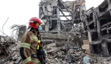 Have Israel, the US and Iran violated international law? | US-Israel war on Iran News