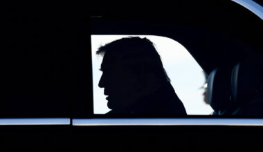 What Trump said about Iran after postponing military strikes | Conflict