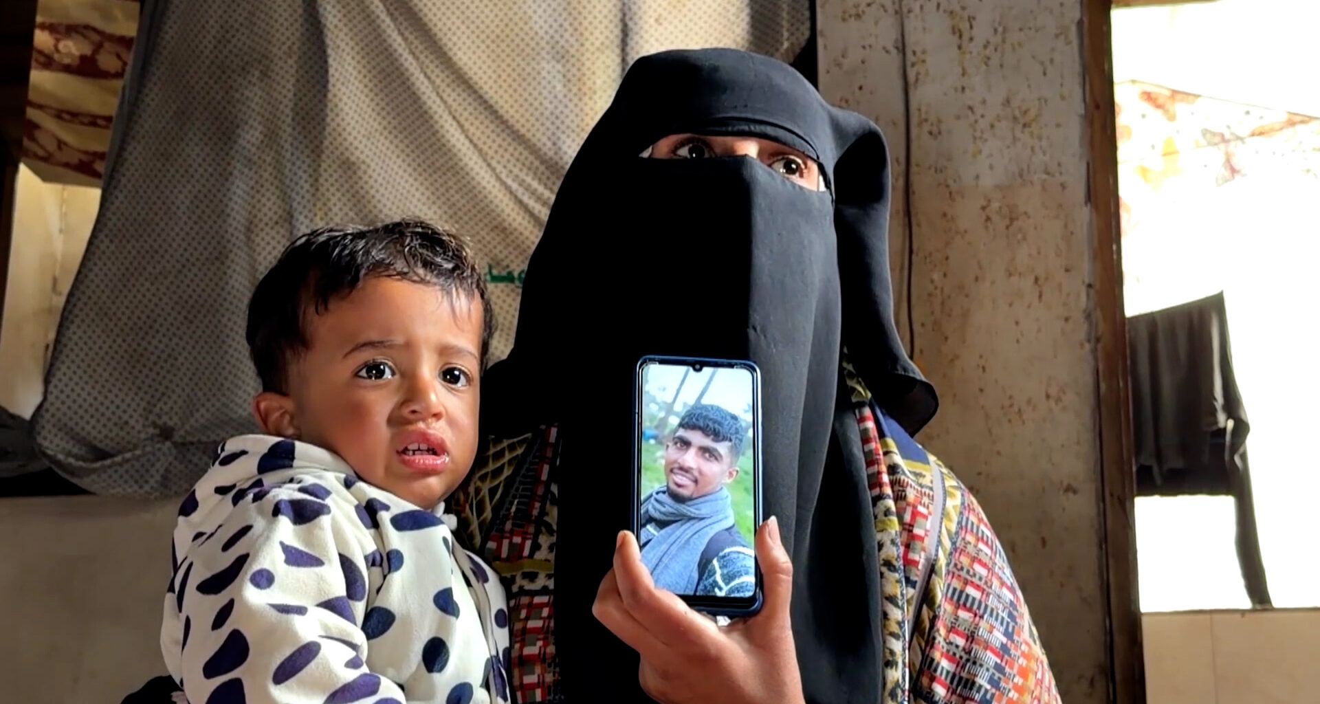 Israeli soldiers accused of ‘torturing’ toddler in Gaza | Gaza