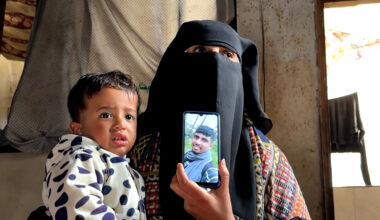 Israeli soldiers accused of ‘torturing’ toddler in Gaza | Gaza