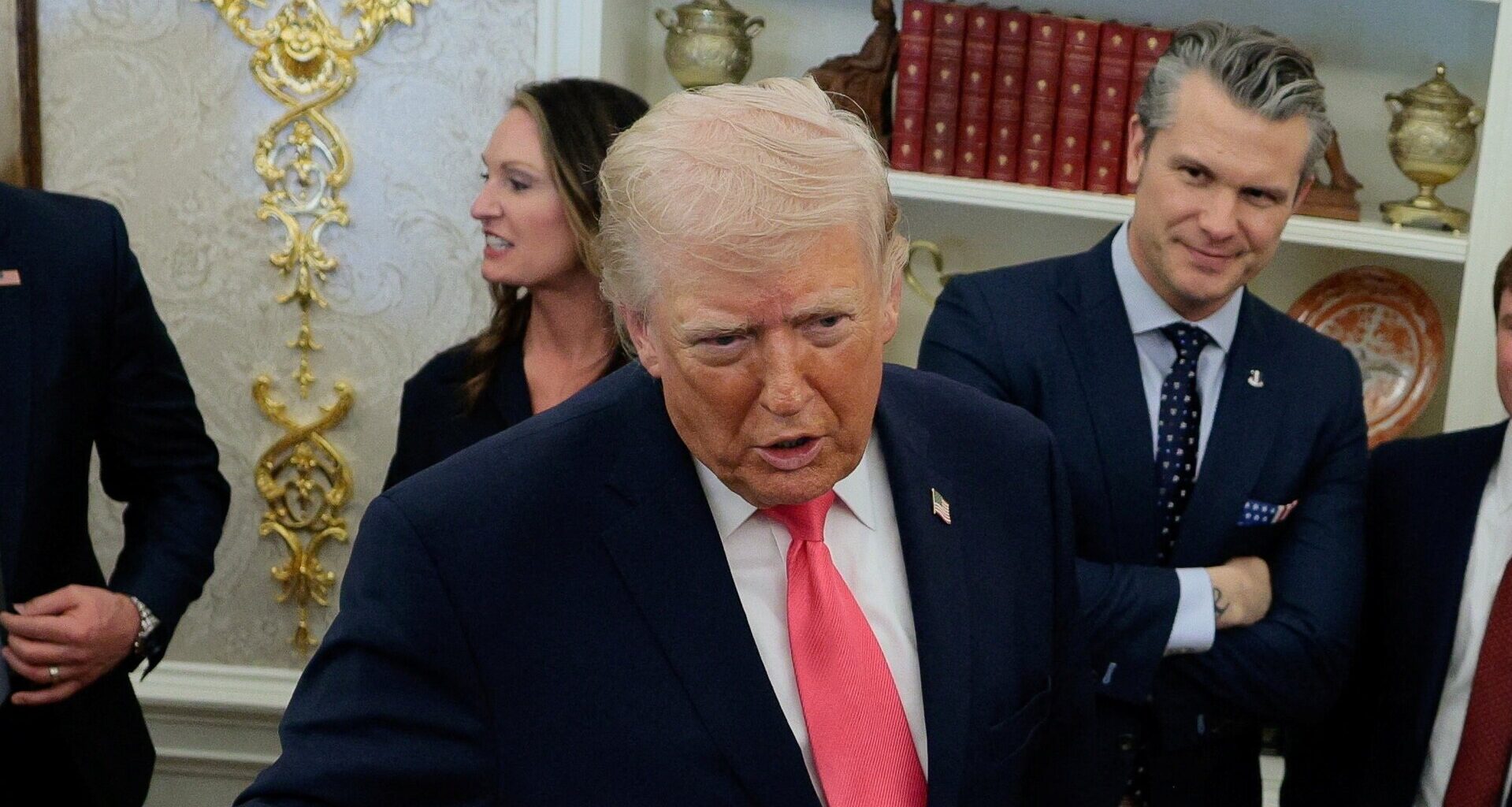 What we know about the US’s 15-point plan Iran proposal | US-Israel war on Iran