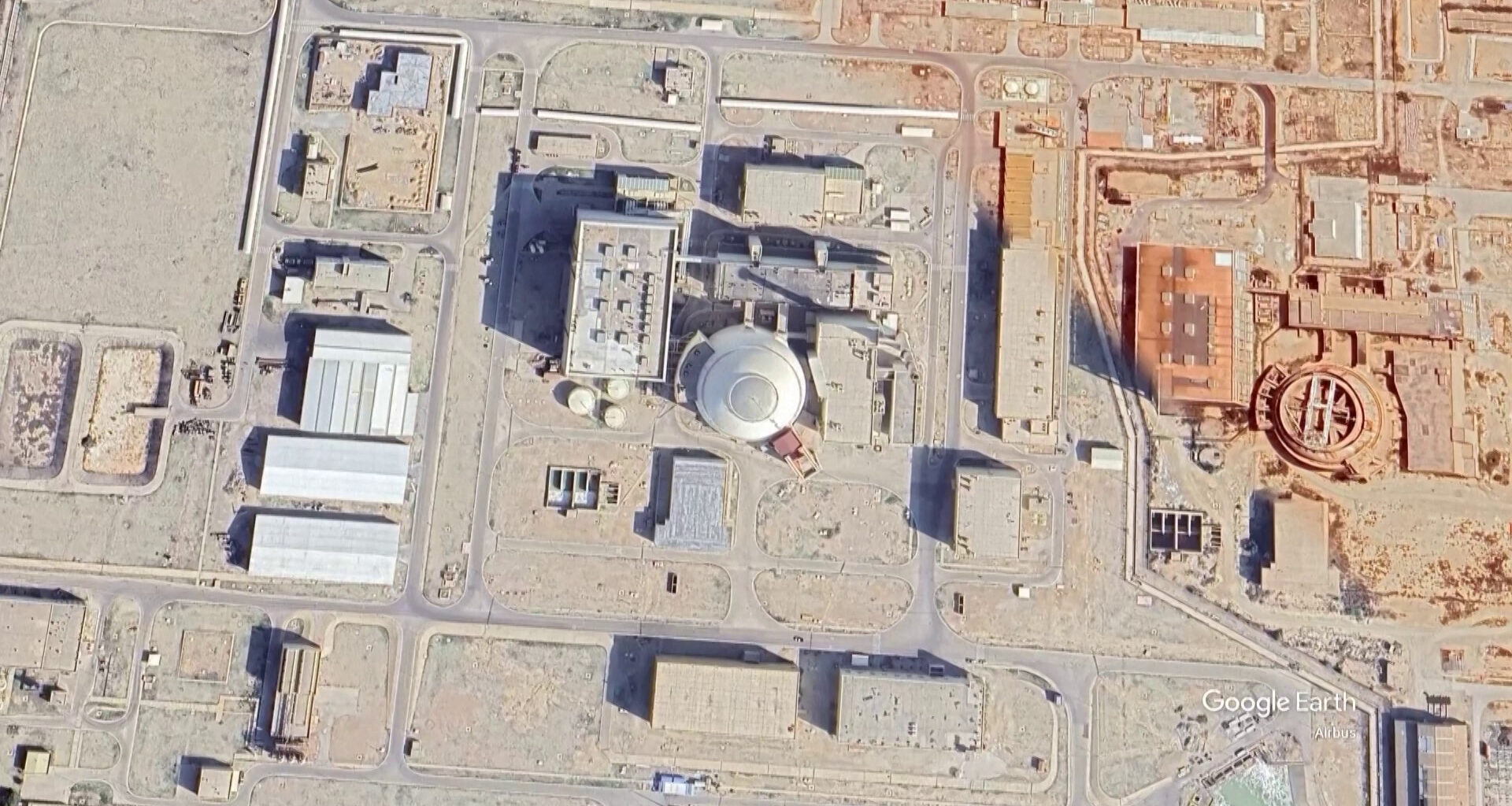 Russia slams second US-Israeli strike at Iran’s Bushehr nuclear reactor | US-Israel war on Iran