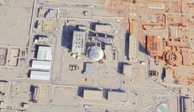 Russia slams second US-Israeli strike at Iran’s Bushehr nuclear reactor | US-Israel war on Iran