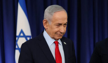 Netanyahu boasts about ‘breaking boundaries in every sense of the word’ | Israel attacks Lebanon
