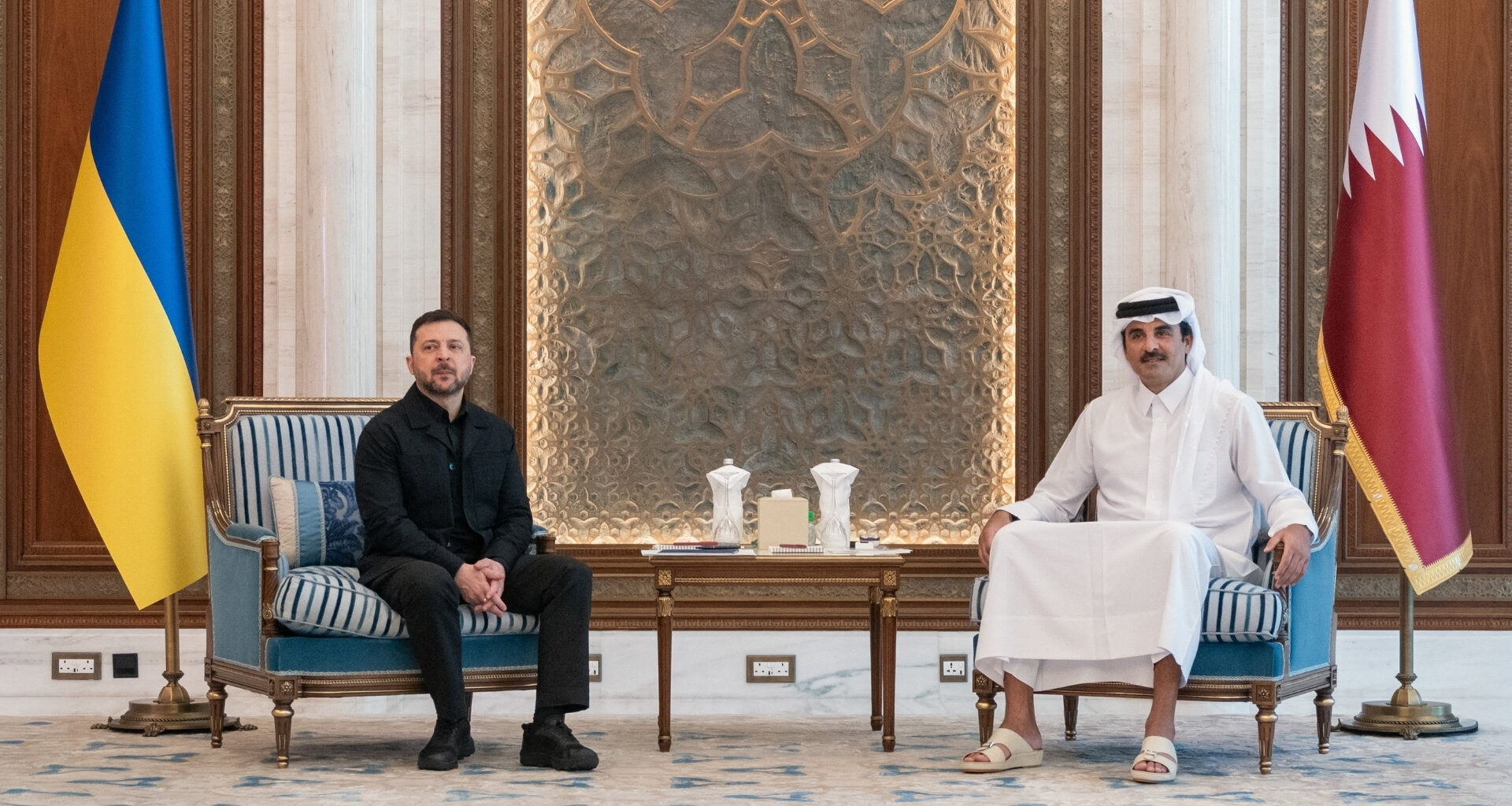 Could Ukraine’s drone expertise serve Gulf countries? | US-Israel war on Iran News