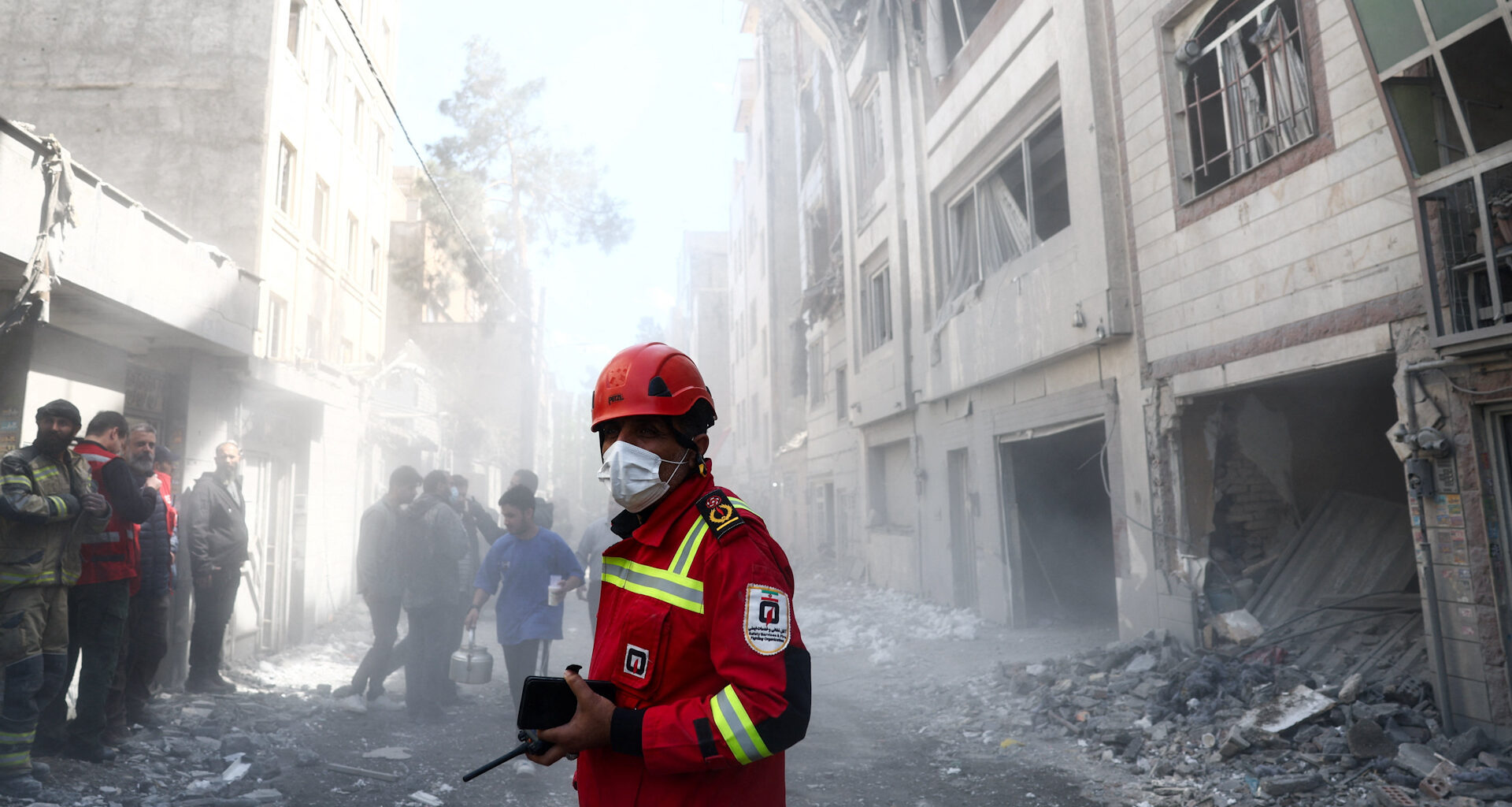 Key moments in first month of US-Israeli war on Iran | Newsfeed