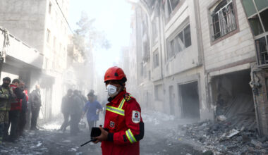 Key moments in first month of US-Israeli war on Iran | Newsfeed