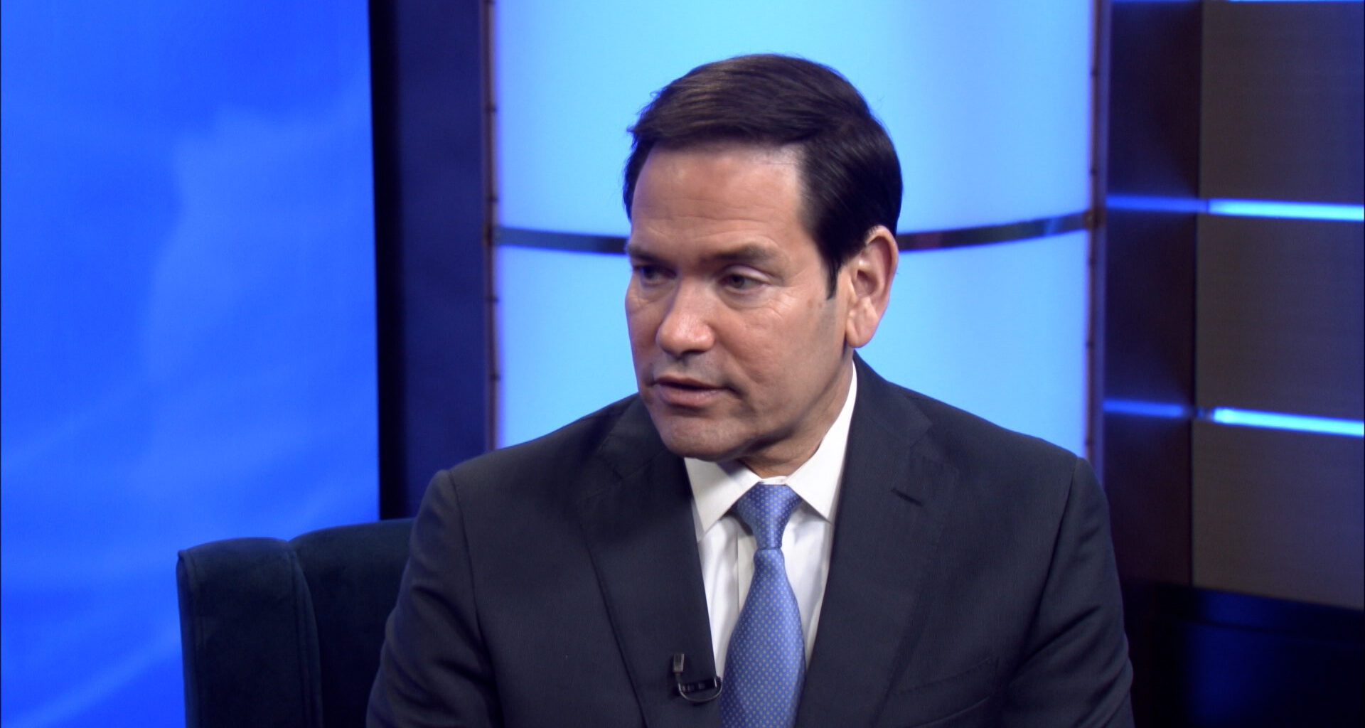 ‘Iran will never acquire nuclear weapons’ Rubio tells Al Jazeera | Donald Trump News