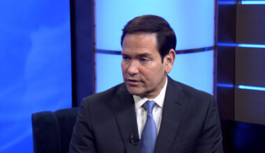 ‘Iran will never acquire nuclear weapons’ Rubio tells Al Jazeera | Donald Trump News