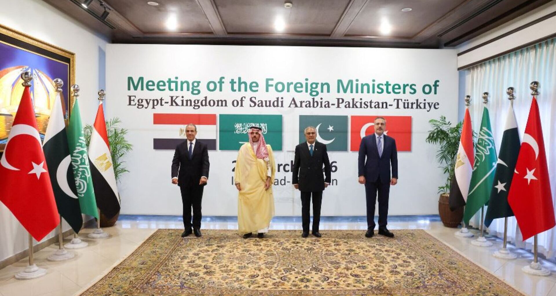 Is a peaceful settlement possible in Iran? | US-Israel war on Iran