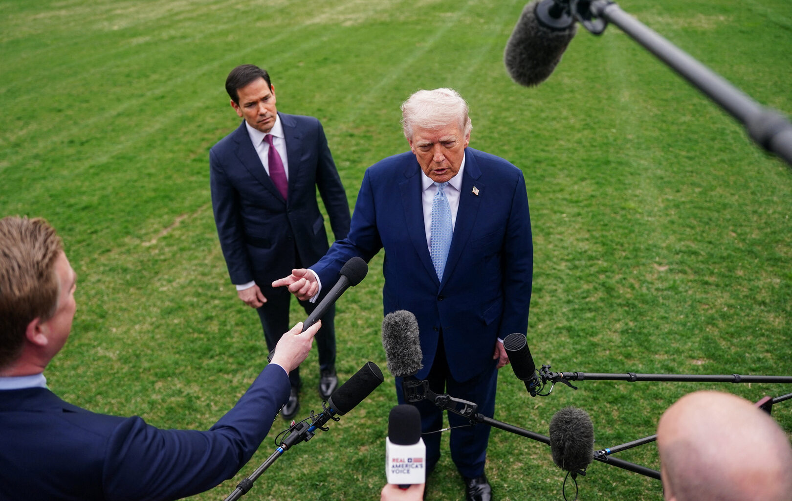 Rubio says NATO must be re-examined after Spain blocks US operation on Iran | NATO