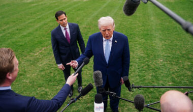 Rubio says NATO must be re-examined after Spain blocks US operation on Iran | NATO