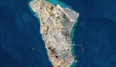 What’s behind Donald Trump’s interest in Iran’s Kharg Island? | US-Israel war on Iran News