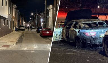 Man shot and killed near Temple University on Saturday: Police – NBC10 Philadelphia