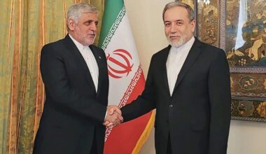 'Persona non grata': Lebanon boots Iran’s ambassador amid Hezbollah-Israel war