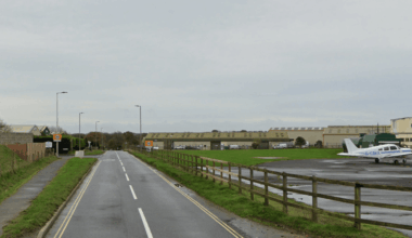 Man, 49, dies following skydiving horror