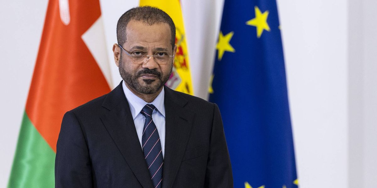Oman's Foreign Minister Said US-Iran Deal Was 'Within Our Reach.' Then Trump Started Bombing