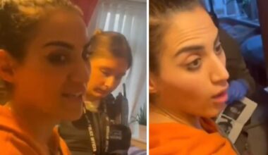 NHS doctor is charged with multiple counts of 'inciting support for Hamas' and 'stirring up hatred' - London Evening Standard