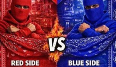 Detentions cancelled amid TikTok ‘school wars’ sweeping London - London Evening Standard