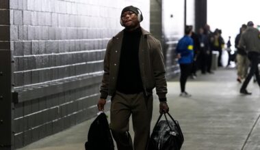 David Montgomery trade: Grading the Detroit Lions’ move