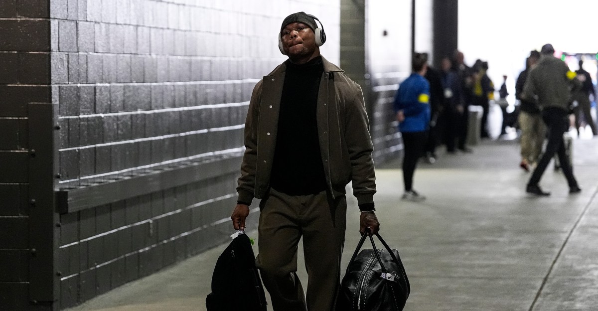 David Montgomery trade: Grading the Detroit Lions’ move