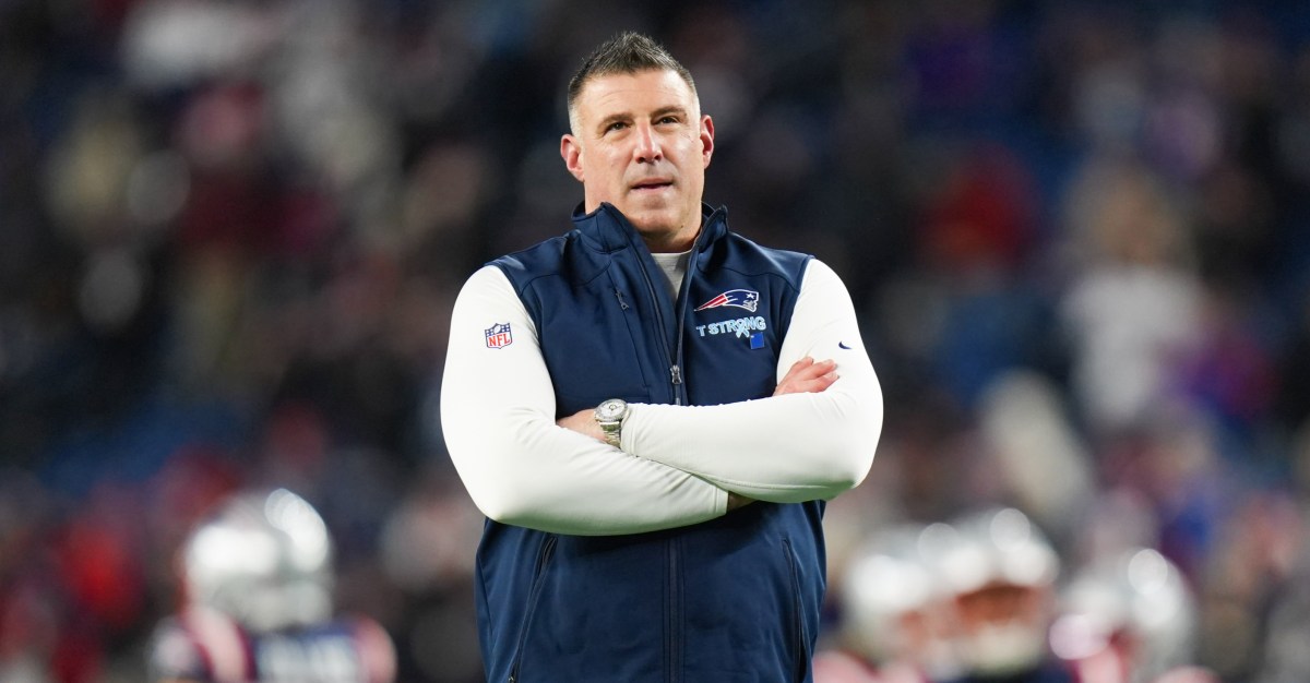 5 thoughts on the Patriots’ first day of NFL free agency