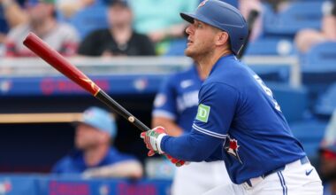 Quick Spring Recap: Jays Beat Twins