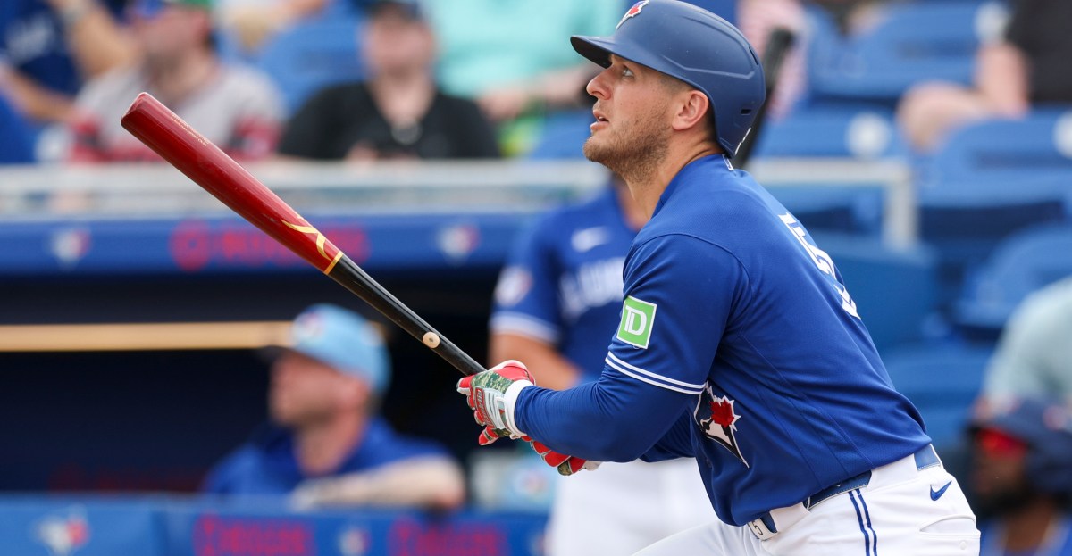 Quick Spring Recap: Jays Beat Twins
