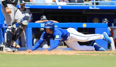 Quick Spring Recap: Jays Beat Twins