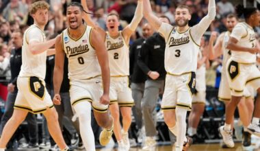 March Madness 2026: The best and worst from Thursday’s Sweet 16