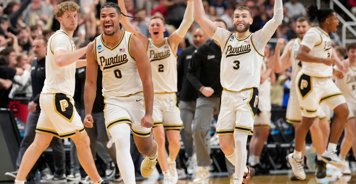 March Madness 2026: The best and worst from Thursday’s Sweet 16