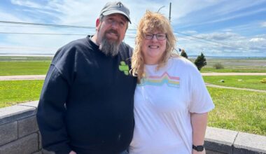 Millions of Americans are now eligible for Canadian citizenship and many are applying now ‘just in case’