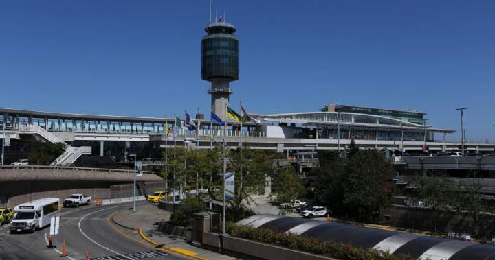 Pilots say NAV Canada protocols not always followed, would like more robust staffing - BC