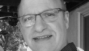 The Blogs: From 'Death to Israel' to Dancing in the Streets | Morey Schwartz