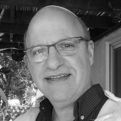 The Blogs: From 'Death to Israel' to Dancing in the Streets | Morey Schwartz