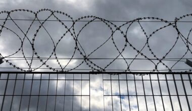 From Imprisonment and Torture in Iran to Endless Detention in the US